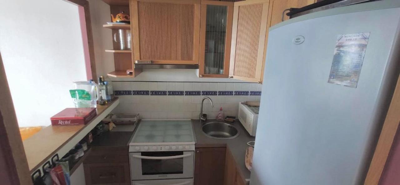 Studio 29 M With Terrace And View On The Beach 昂蒂布 外观 照片